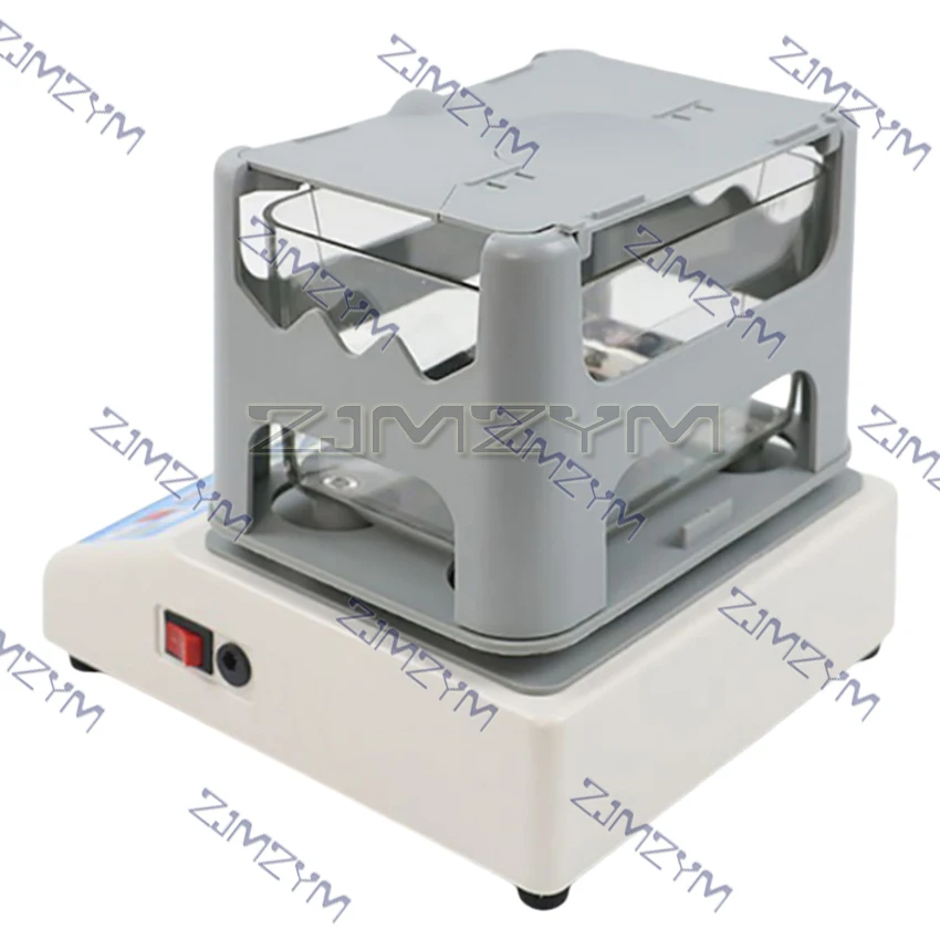 Измеритель плотности твердого цвета 300 г 0,01 г, измеритель плотности драгоценных камней, автоматический тестер плотности металла, золота, резины, пластика, мелких частиц