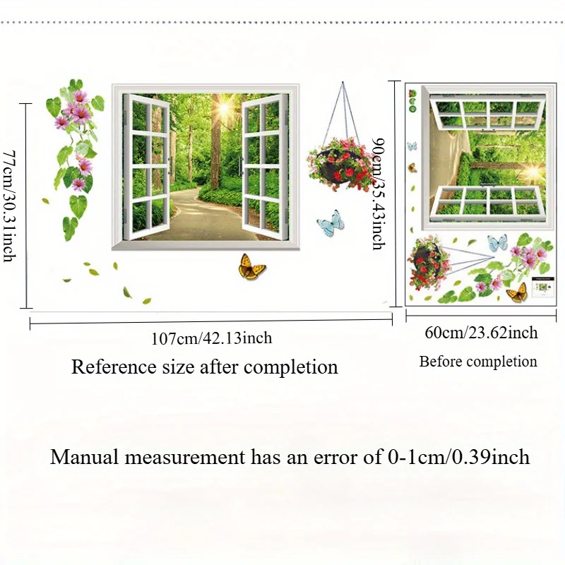 ملصقات حائط دافئة ثلاثية الأبعاد لغرفة النوم، ملصقات غرفة، ورق حائط لتزيين الحائط، ورق حائط بجانب السرير ذاتي اللصق