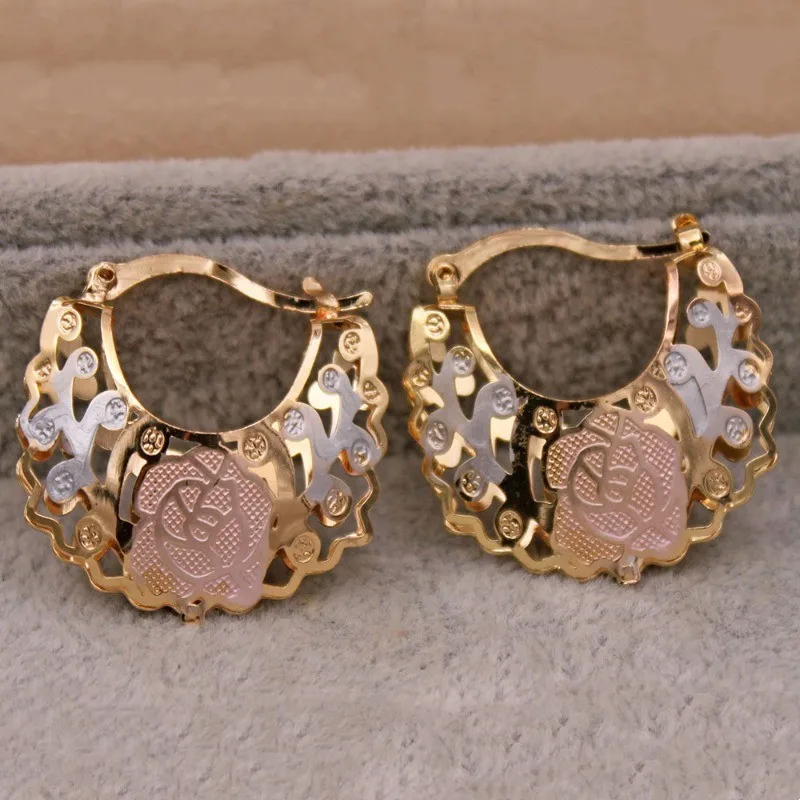 Thumbnail 3 - #13 Top Drop Earrings Picks for Every Budget