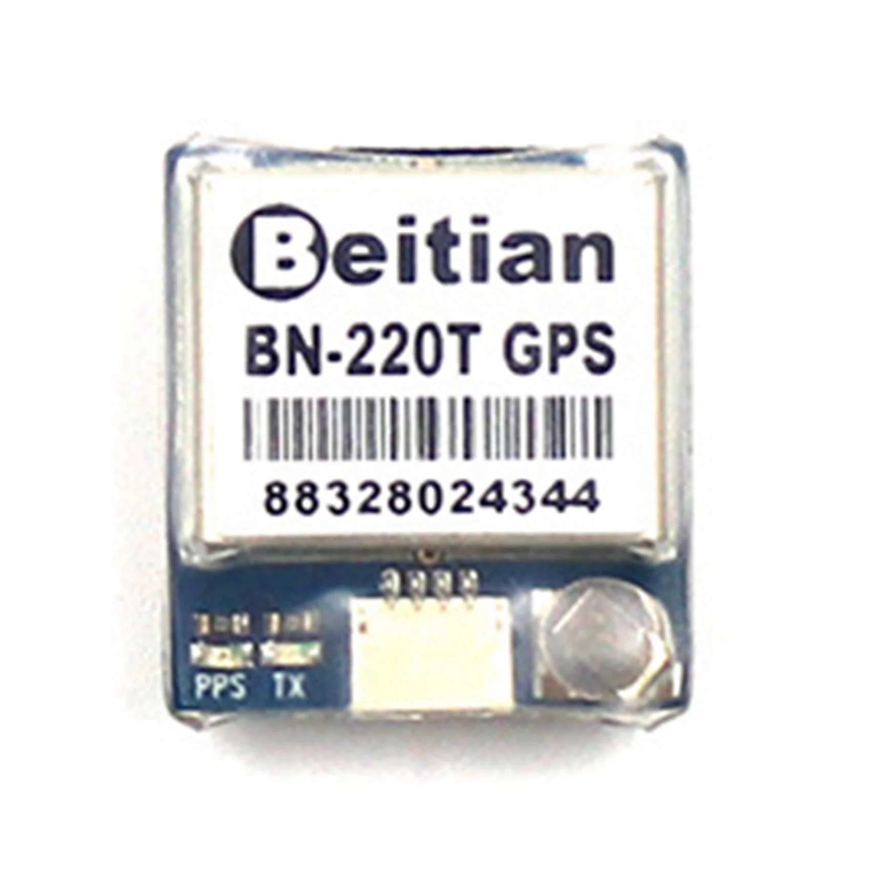 Moduł GPS BN220T GPS + GLONASS podwójny tryb 5V poziom TTL dla modułu APM Naze32 F3 F4 GNSS GPS