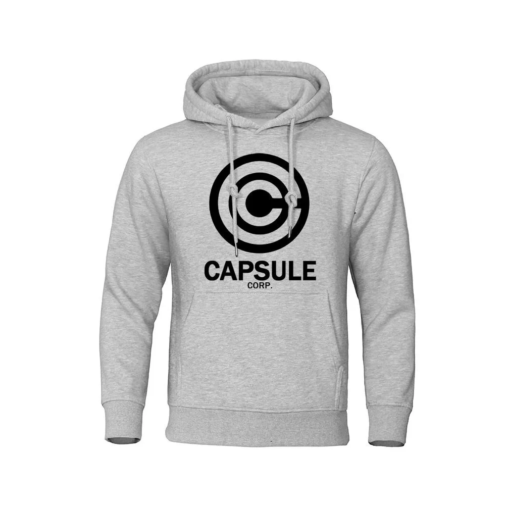 Sweat à Capuche Rétro Américain pour Homme, Couleur Unie, Manches Épaules, Ample, Manches sulf, Printemps et Automne