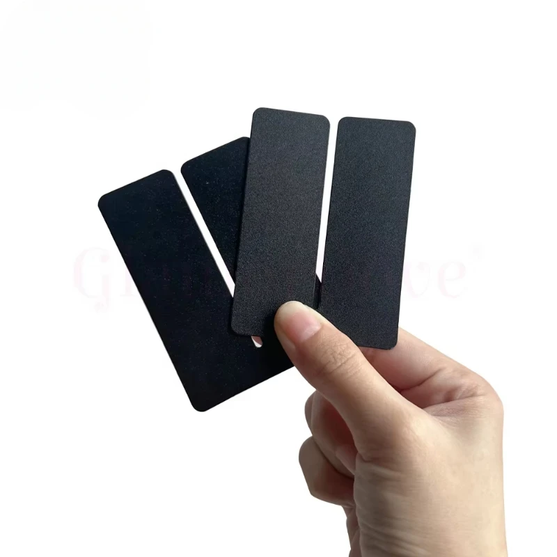 UV Light Extensions Shield Defender Guard Anti-UV Shields Defenders Guards UV Light LED Hair Extension Tools