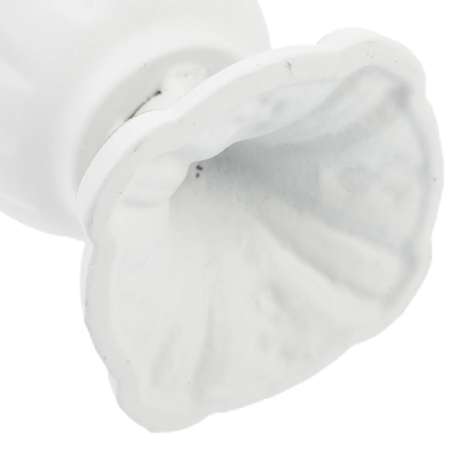 

Vintage Metal Flower Pot Roman Column Style Wedding Home Decor Planter Container For Balcony Garden Party Iron Porch Pot