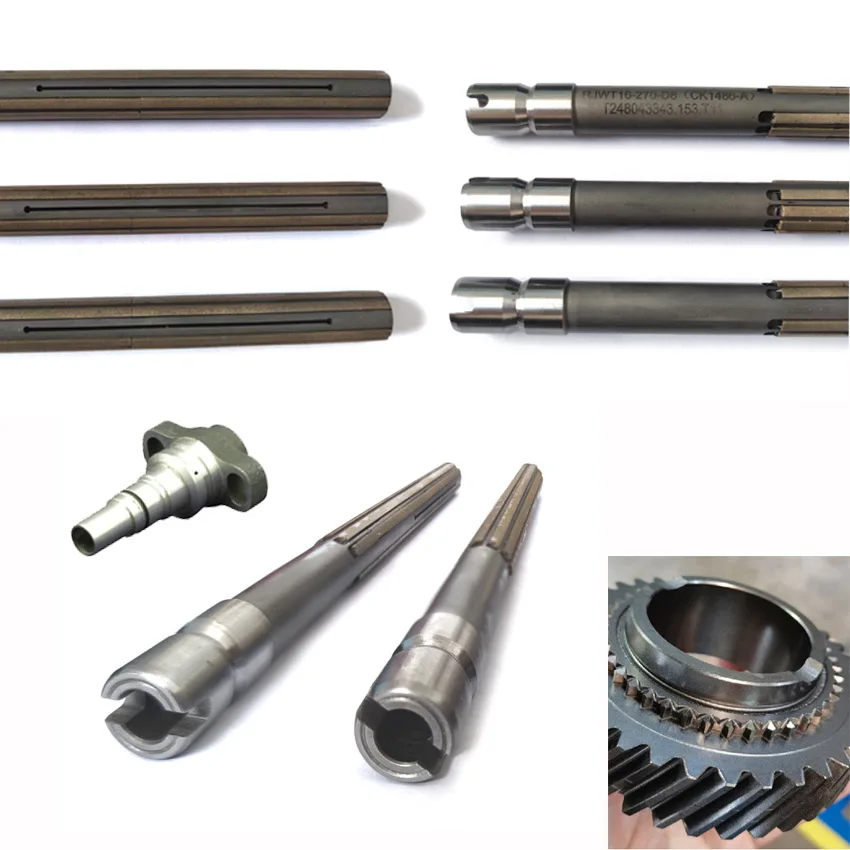 

High Performance Kadia Honing Mandrel &honing Tool