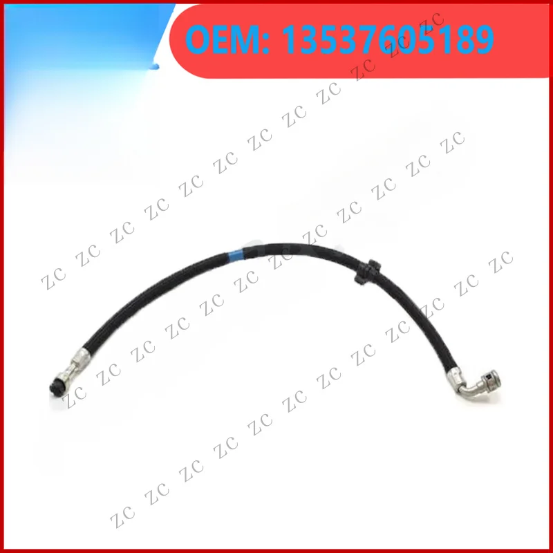 S+ 13537605189 New Fuel Feed Line Hose For BMW