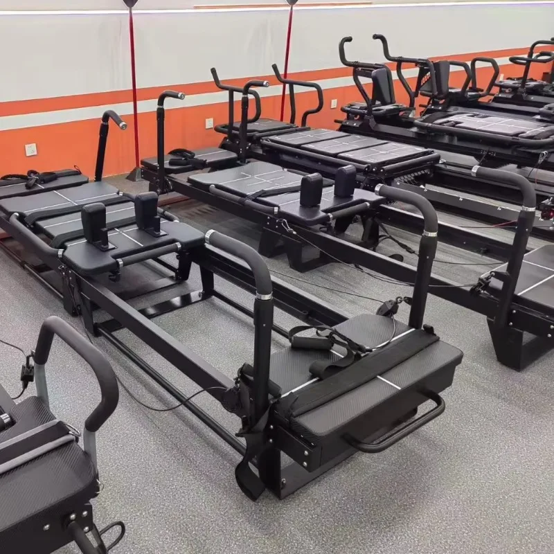 مدرب اللياقة البدنية المنزلي الاحترافي للجنسين متعدد الوظائف لحماية مقاعد الصدر للعمل والتدريب في صالة الألعاب الرياضية