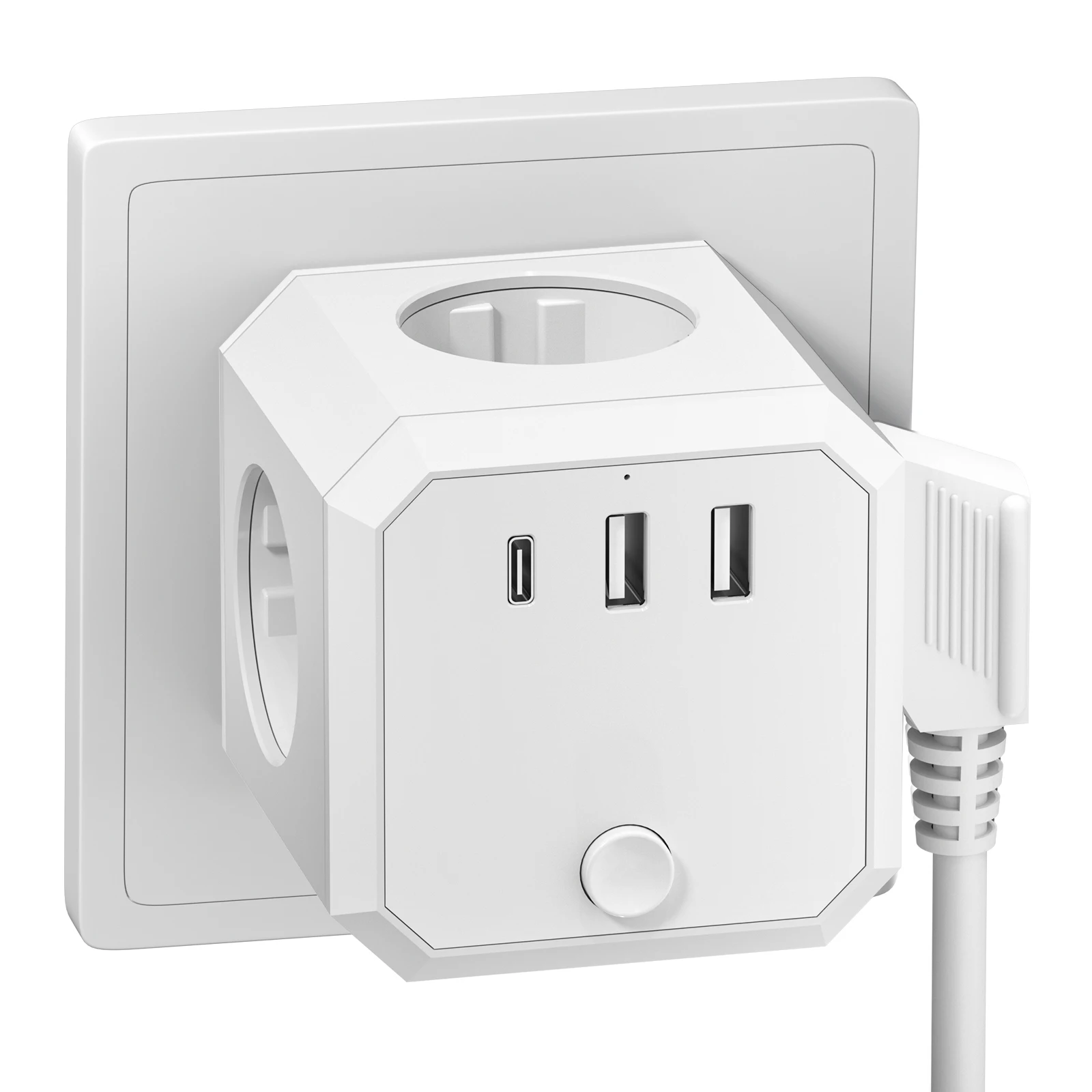 Socket Cube Review: The Ultimate Power Solution for Modern Homes and Travel?