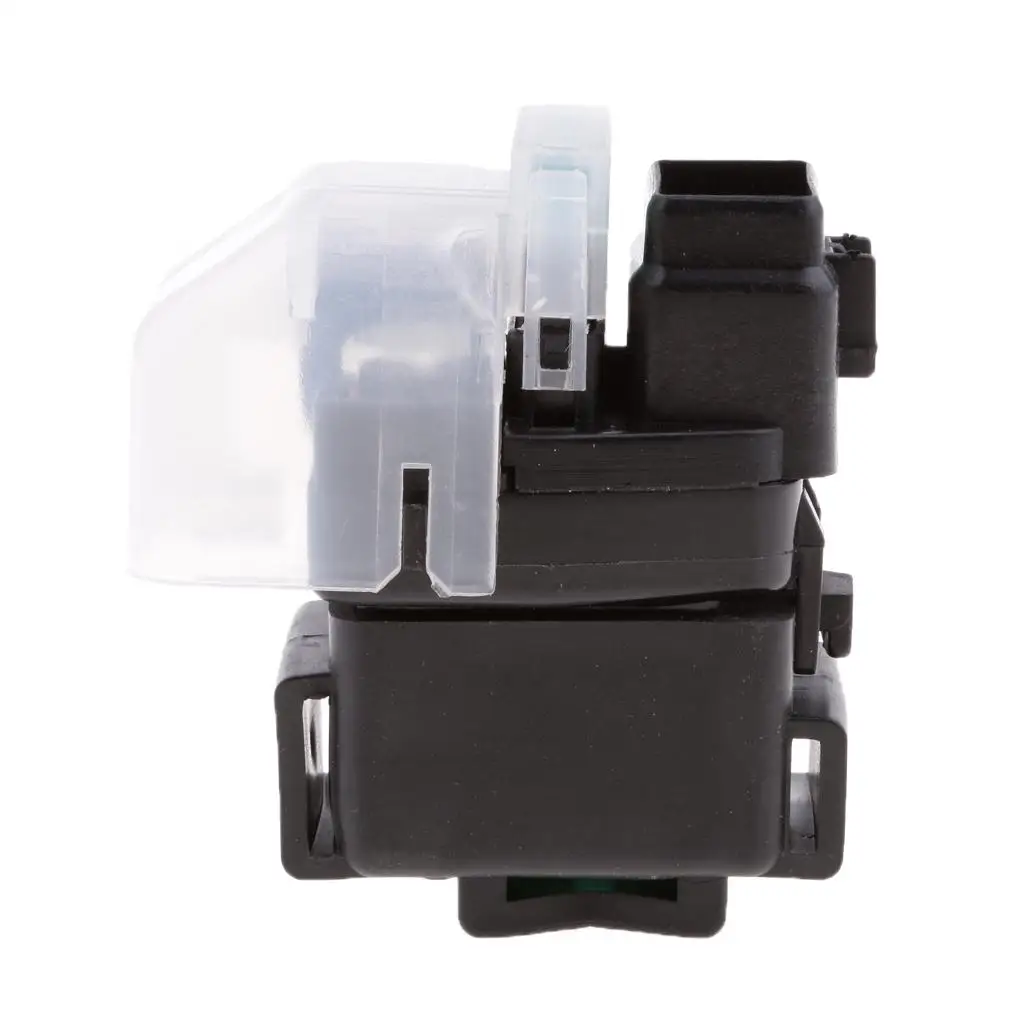 Starter Relay Solenoid Durable Aluminum Car Replacement for Suzuki LT 2x4 2003 to 2008 Repair Kit