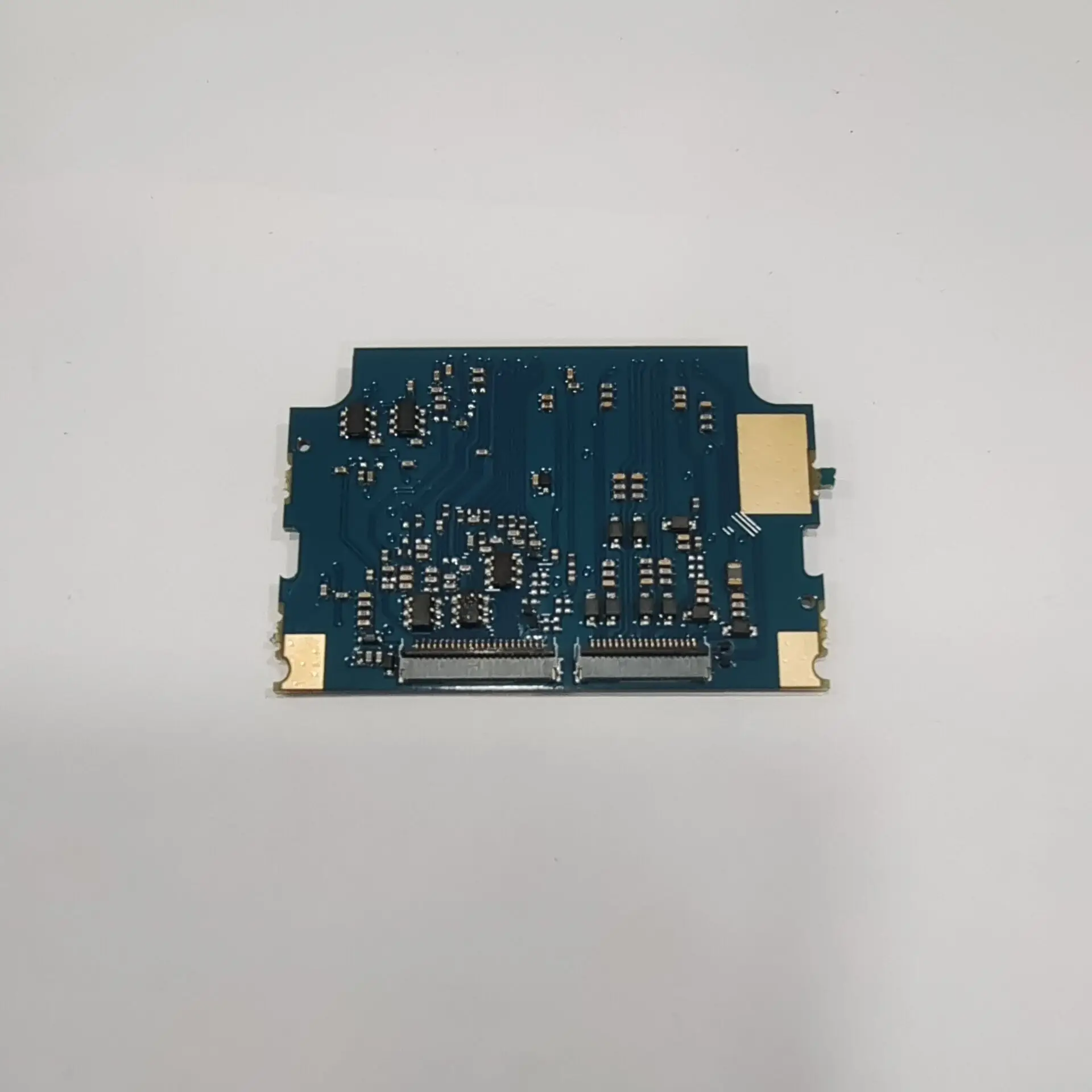 xpr3500e、dp2600e、dep570e対応のハンディ型双方向無線機用、キーパッド付きキーボードpcb