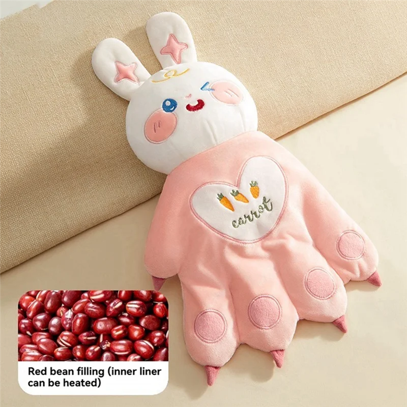 A07I Newborn Baby Soothing Palm Pillow - Anti-Startle Sleep Aid, Calming Infant Sleeper, Pacifying For Peaceful Sleep