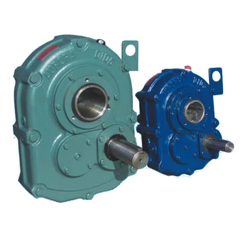 

Hot selling and durable SMR series shaft mounted gear dodge