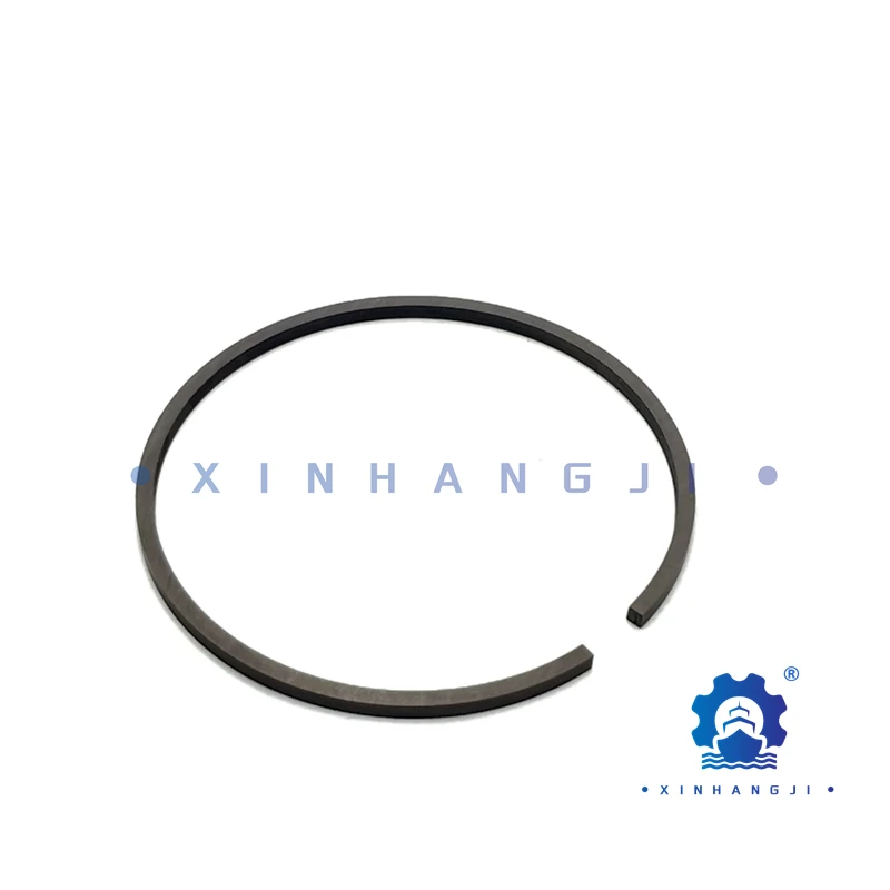 6E5-11447-00 Crank Seal For YAMAHA 100-225HP Outboard Motor PN 6E5-11447 Boat Engine