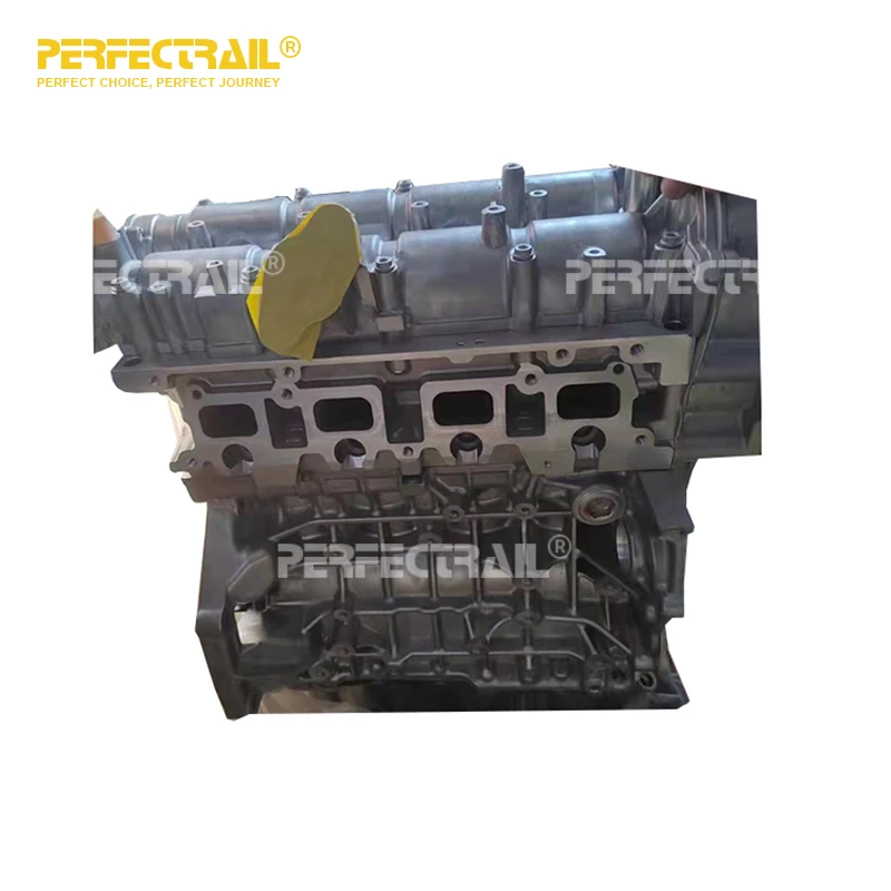 BYD476ZQB Auto Parts Engine Assembly Motor Block for BYD Song Max Pro