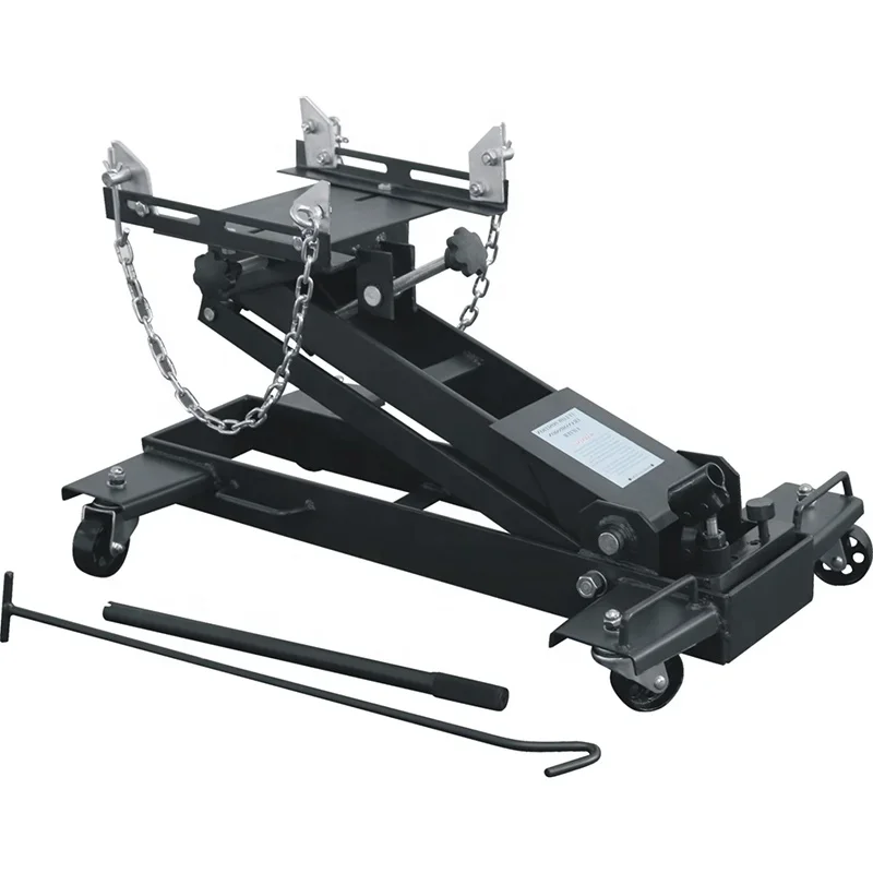 

Low Price CE Certificated Hydraulic Transmission Jack ZX0104C