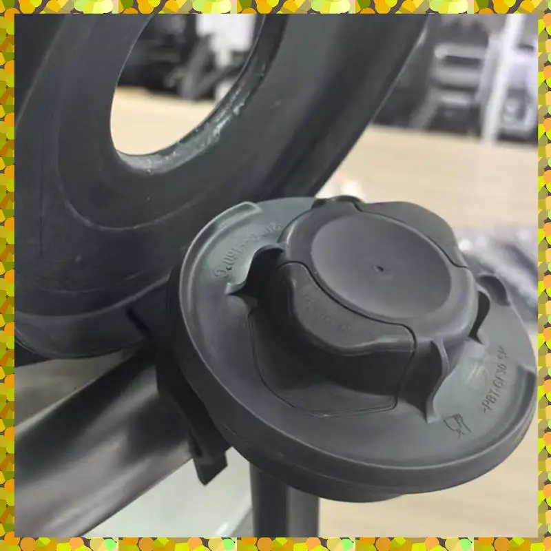 AGLH TM5 TM6 Кронштейн для поддержки крышки блендера для практичного держателя крышки Зажим Кухонный аксессуар Аксессуары для кухонного комбайна