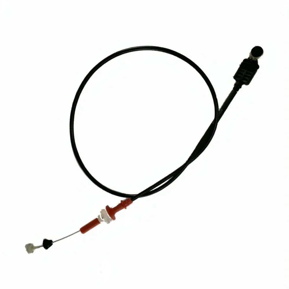 Automotive Throttle Cable For Ford Mondeo 2.0 Accelerator Wire 1S719C799DG 3S719C799BA Car Engine Power Repair Component