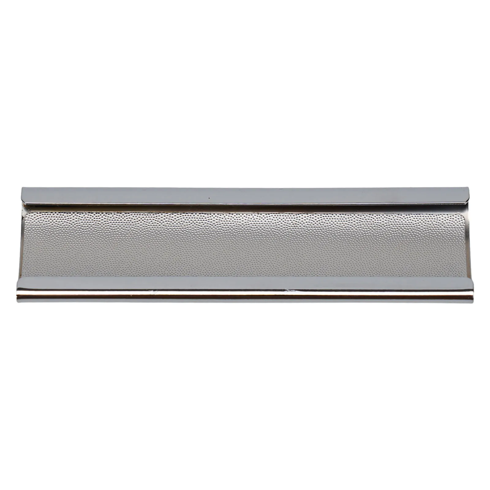 Stainless Steel Pool Cue Tip Repair Tool with Sander and Burnisher Functions for Snooker and Billiard Cue Tips