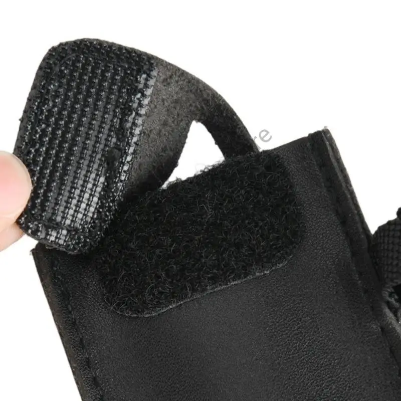 R2LF Flexible Remote Control Covers shield With Precise Button Cutout Water Resistant TPU Layer for Voice RemotePro (2nd