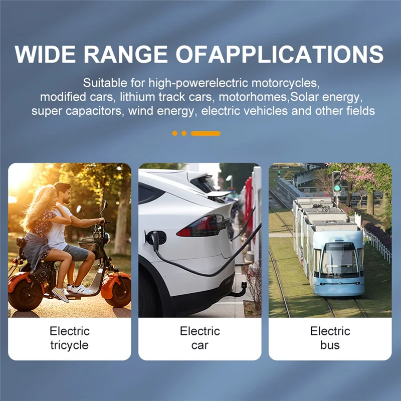 

AF90-TOMZN 2P DC 1000V Solar Molded Case Circuit Breaker MCCB Overload Protection Switch Protector For Solar Photovoltaic PV