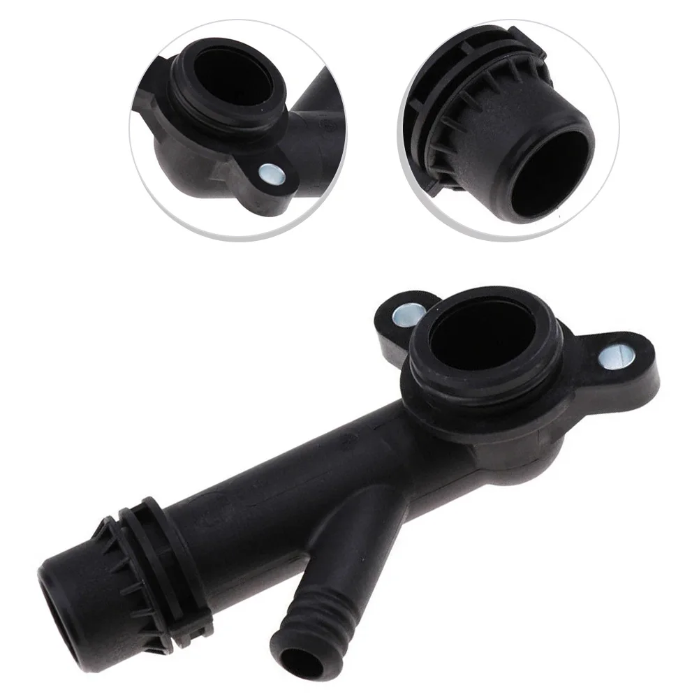 Coolant Hose Pipe Flange OEM 11531708808 for BMW 328ci Coupe 2000 328i Convertible 1996 1999 328is Coupe 1996 1999
