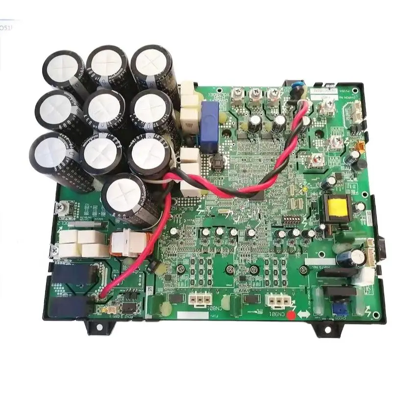 new for air conditioning Computer board control board H7C05890A P-4656 025W43786-635 YORK-DRV140-001