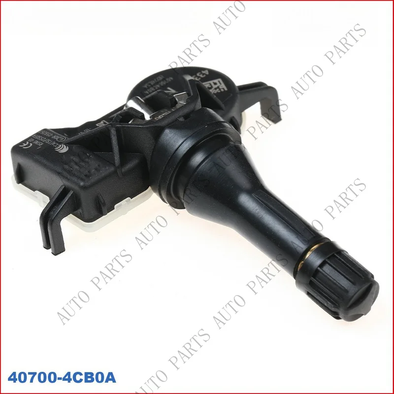 A+ for Renault Espace Kadjar Megane Scénic Nissan TPMS Tire Pressure Sensor