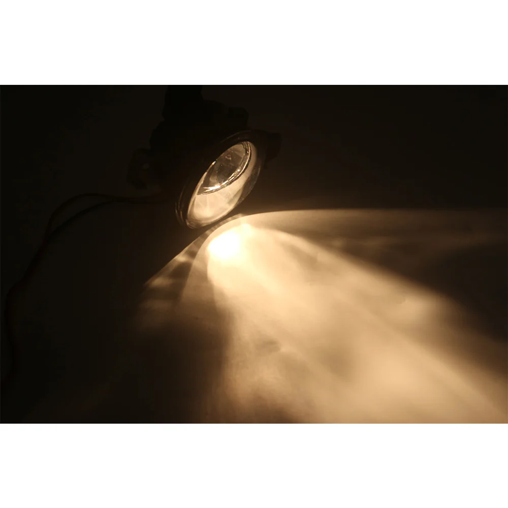 Fog Lamp For BMW 1 Series E82 E87 E88 2004 2005 2006 2007 2008 2009 2010 BMW X5 E70 X3 E83 Front Bumper Anti Fog Light - view 6