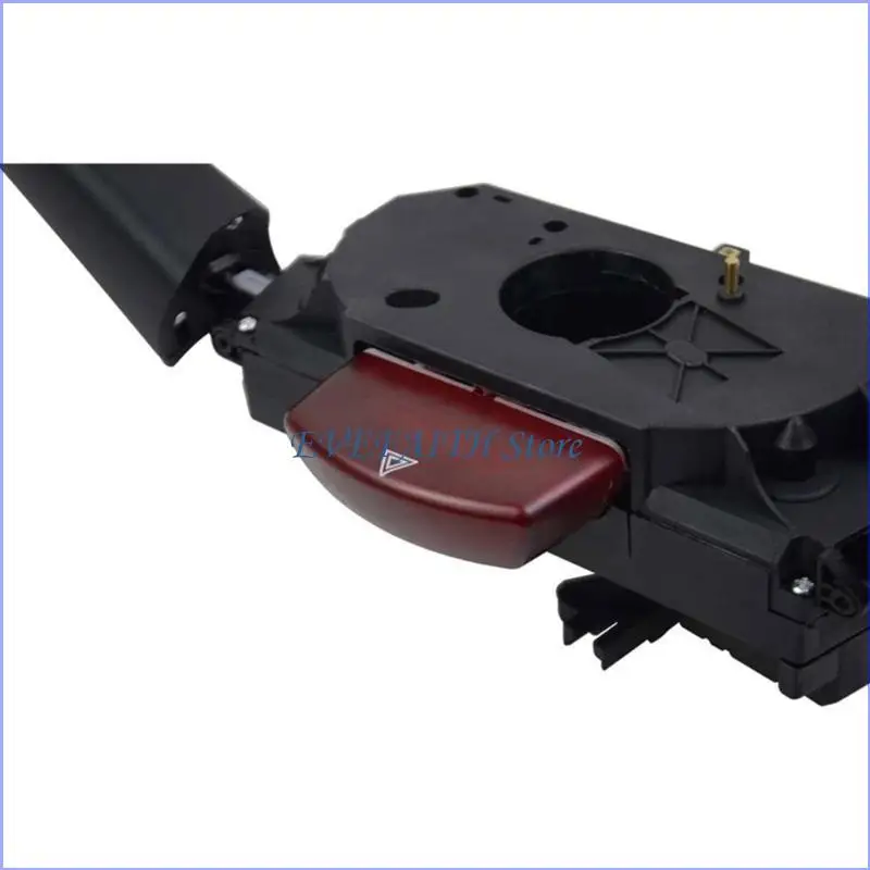 

124B A0015404645 Steering Lever Switch with Hazard & Headlight Functions for 2DA 2DB