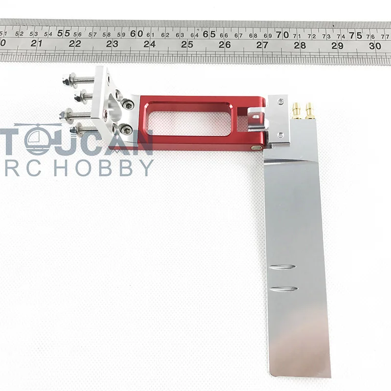 Dtrc輪郭電圧-ガソリン船用DIYラダーアセンブリ、160mm、g26ip1、g30c、g30d、dt125、g30h、g26a2