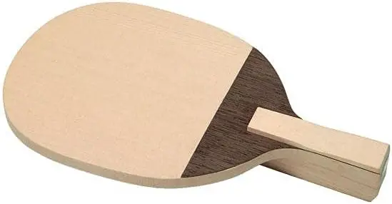 Table Tennis Racket Miyabi R Pen Holder (Japanese Style) Wood