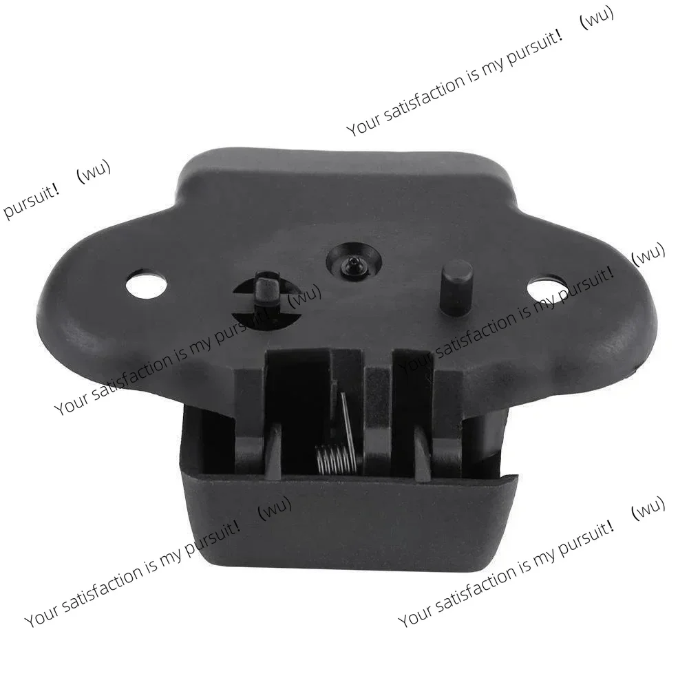 For CHRYSLER 300 2005-2010 For DODGE CHARGER 2005-2010 For DODGE For CHALLENGER Car Hood Latch Release Handle 68002784AA