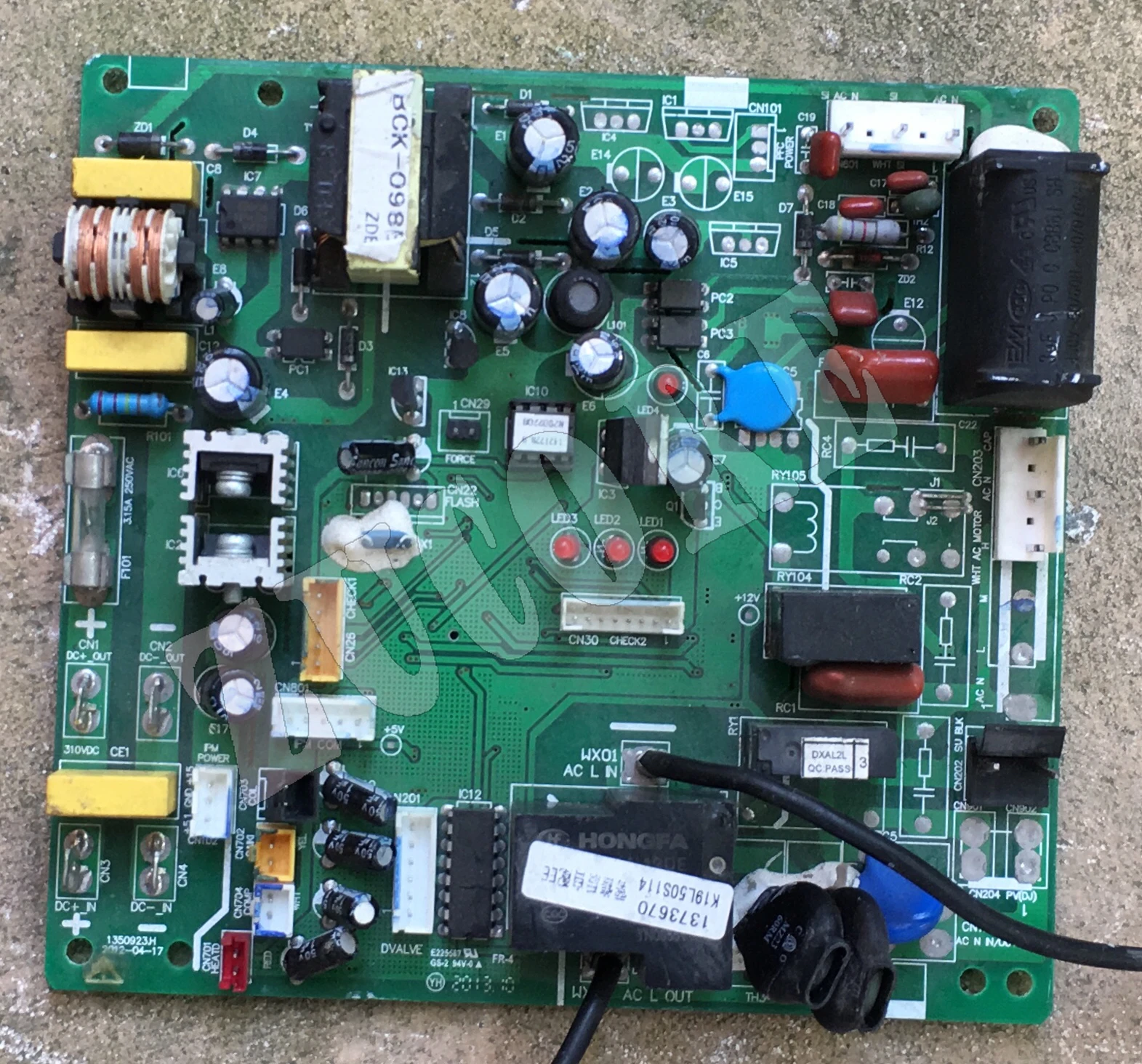 Hisense Air Conditi… - image