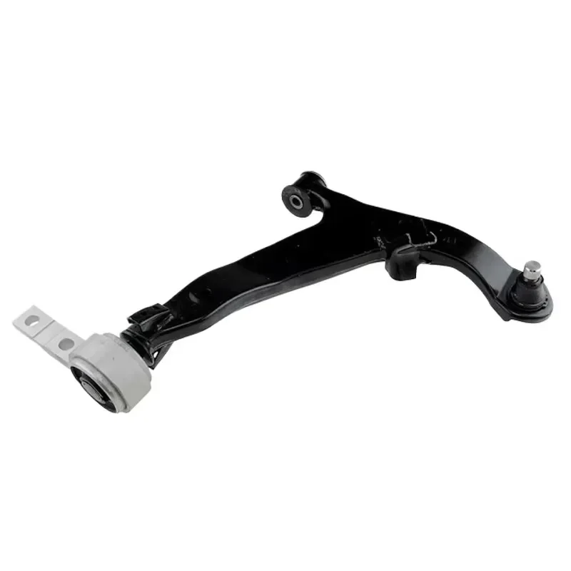 

GZTY Auto Chassis Suspension Front Lower Control Arm for Nissan Teana J31 54501-9W20A 54501-9W200 54500-9W20A