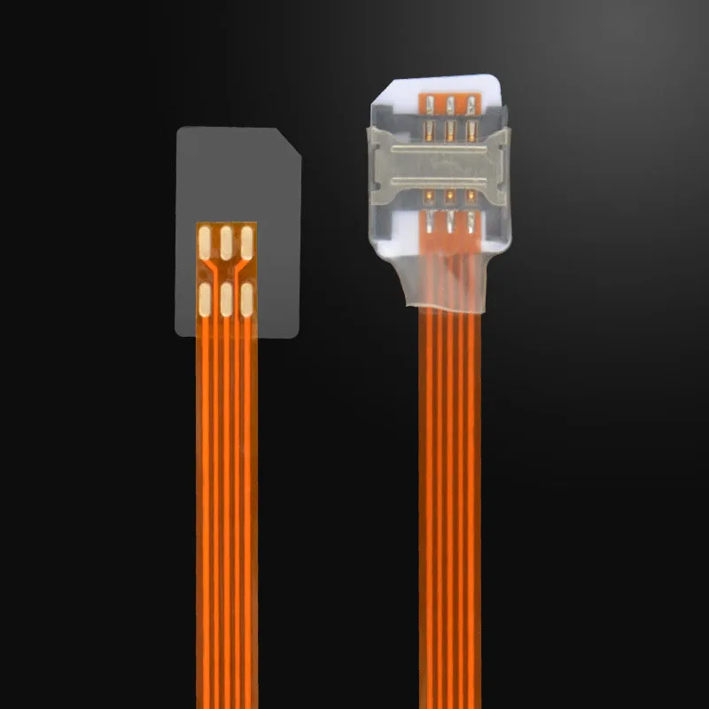 Кабель-удлинитель для SIM-карты