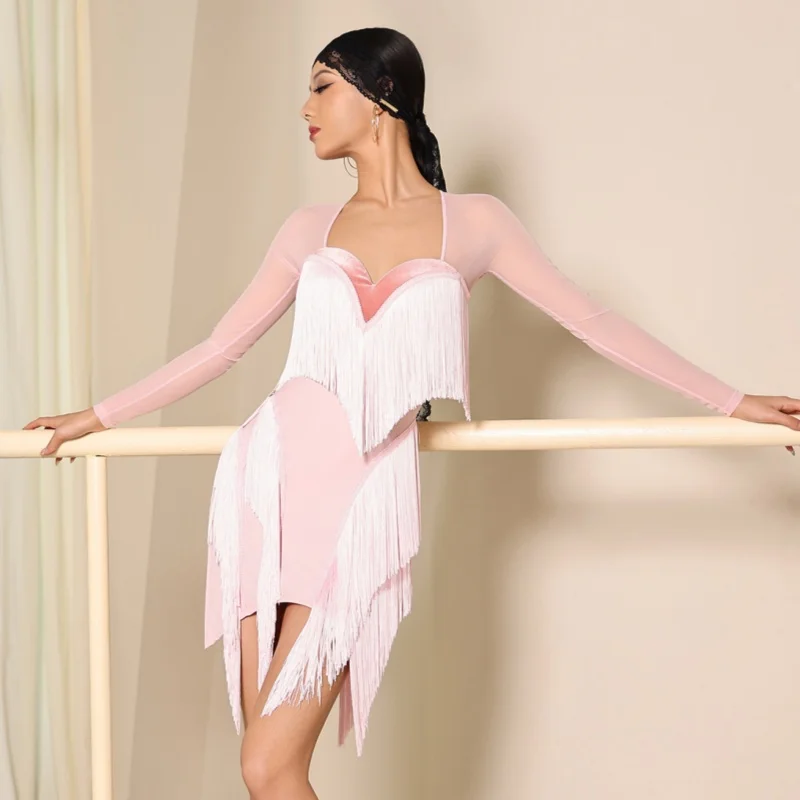 New Latin Dance Cos… - image