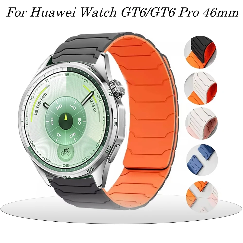 22Mm Magnetic Silic… - image