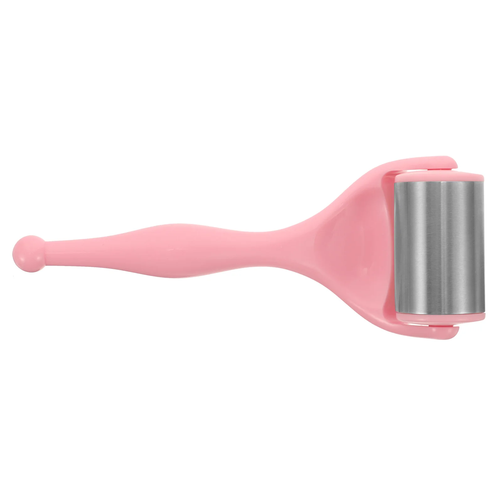 

Face Eye Massaging Tool Manual Roller for Lady Facial Massager Care Women Skin Tightening