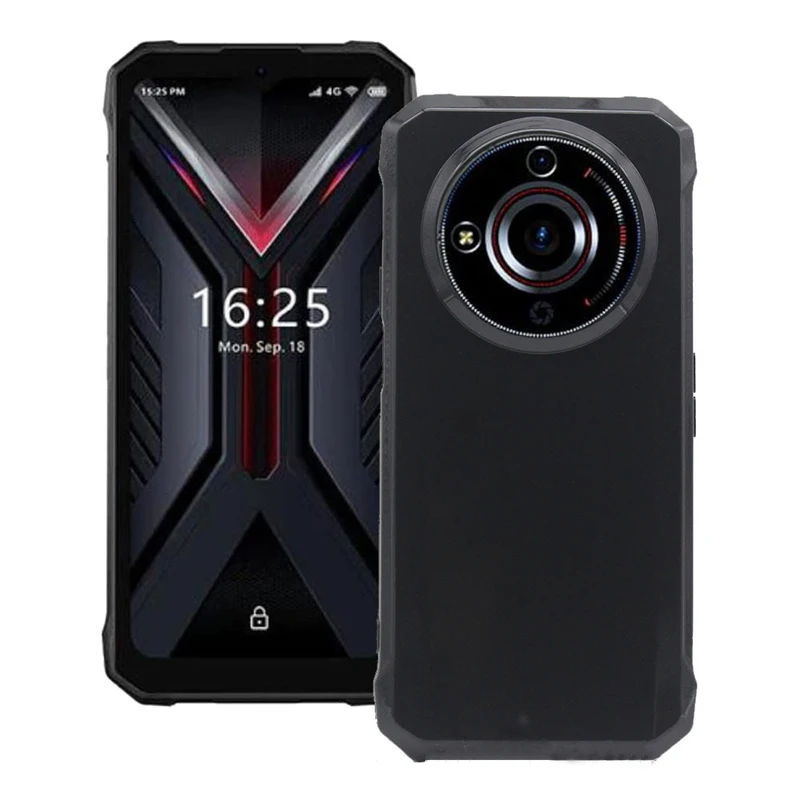 Shockproof Ultra-Th…