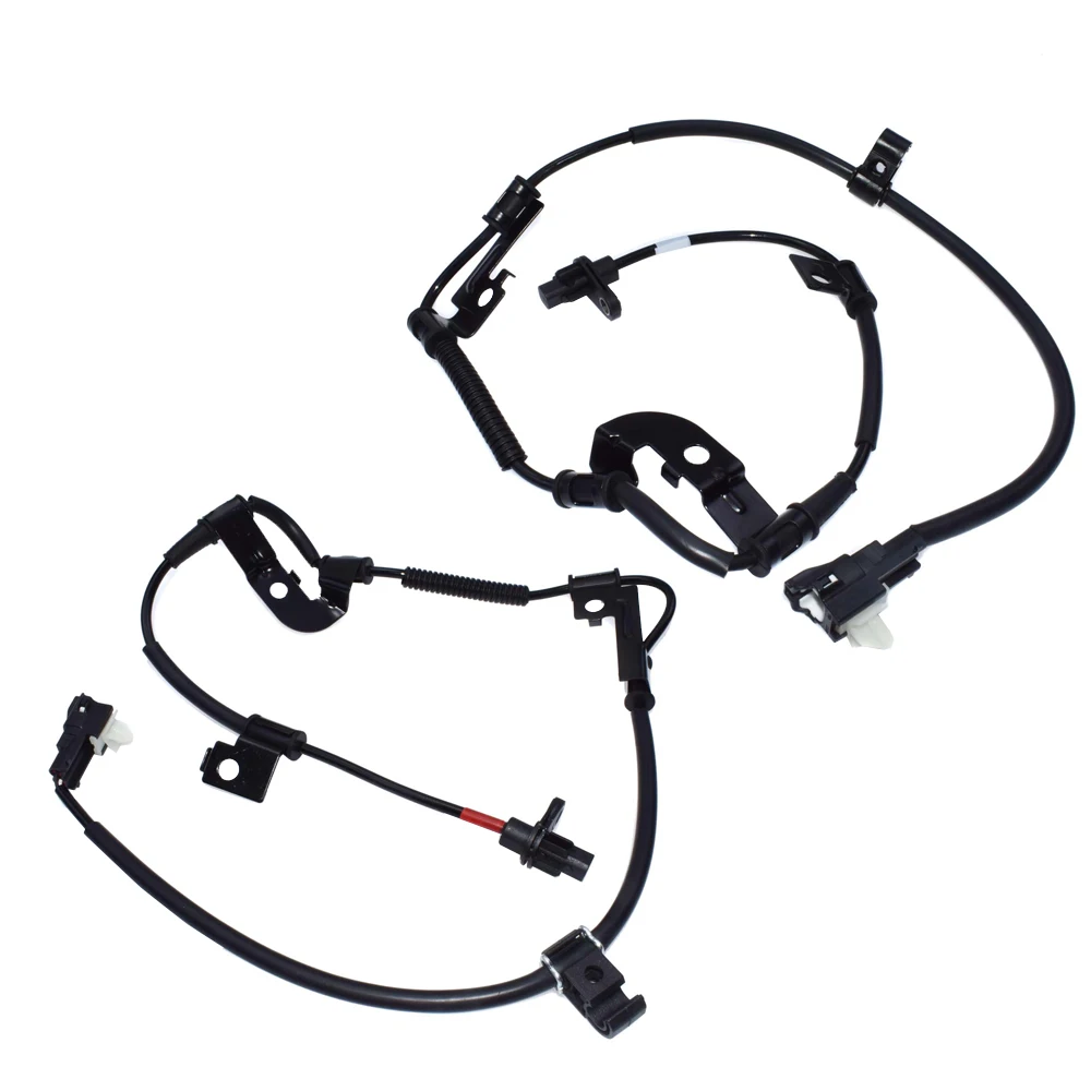 

59830-3S900 ABS Wheel Speed Sensor for Hyundai Sonata 2011-2012 L4 2.4L Front Left Right Driver Automotive Parts And Accessories