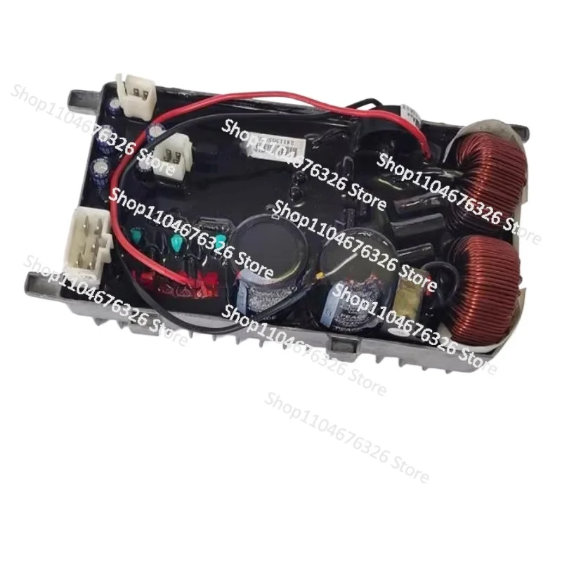

Cape Generator Inverter Module, Cape IG2000 Inverter Module, Cape DU20230V50Hz Voltage Regulator Board