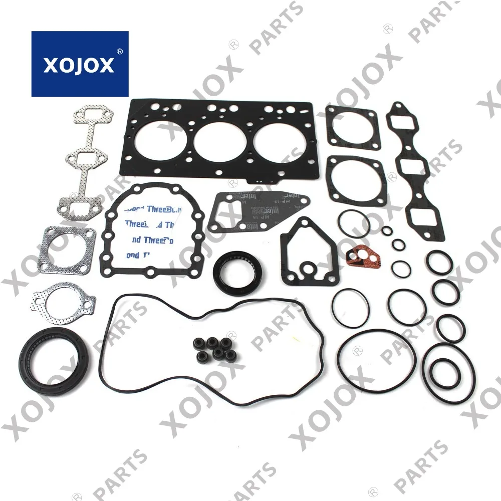 Xojox Pangolin 3TNE…