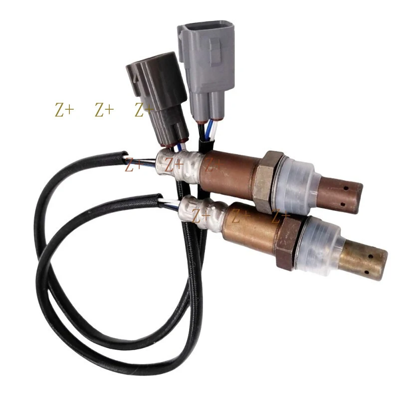 Z+  2X Oxygen Sensor For Toyota Estima ACR30/40 2AZFE 00-06 89465-28330 89465-28320