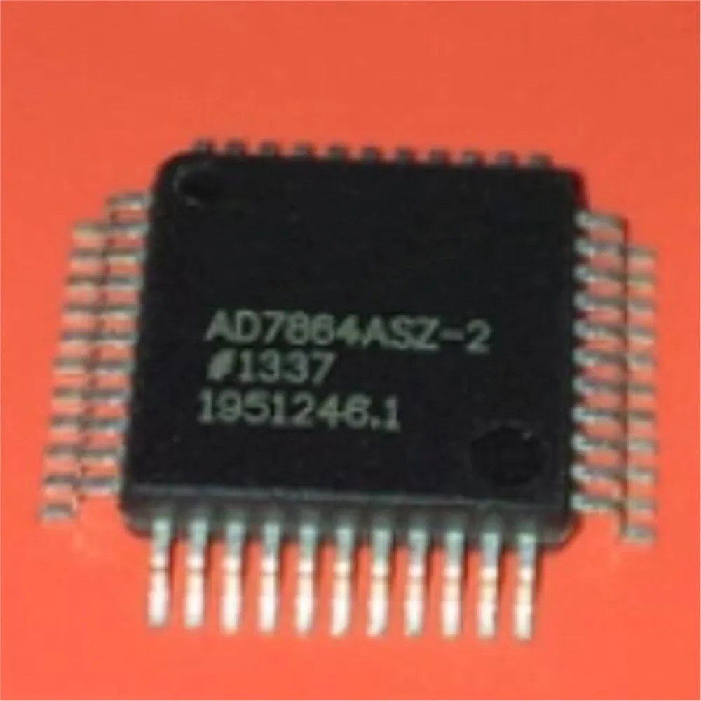 

AD7864ASZ-2 AD7864AS-2 AD7864AS AD7864 QFP44 (ячество продукта: 10 шт.)