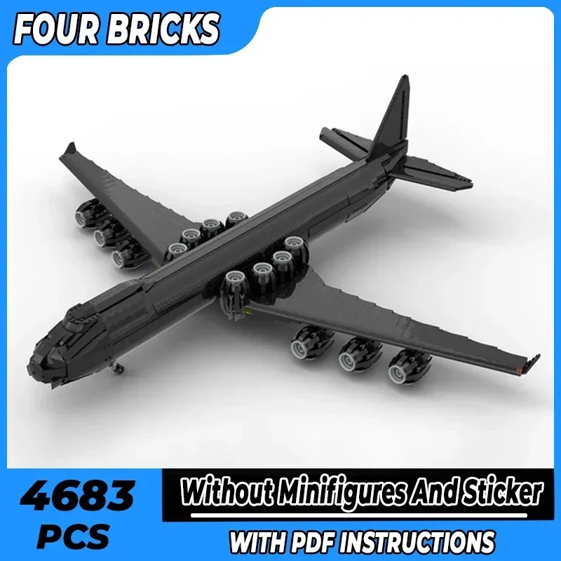 

Moc строительные кирпичи, военная модель самолета UCS, спасательный самолет, технология, модульные блоки, подарки, рождественские игрушки, наборы «сделай сам», сборка