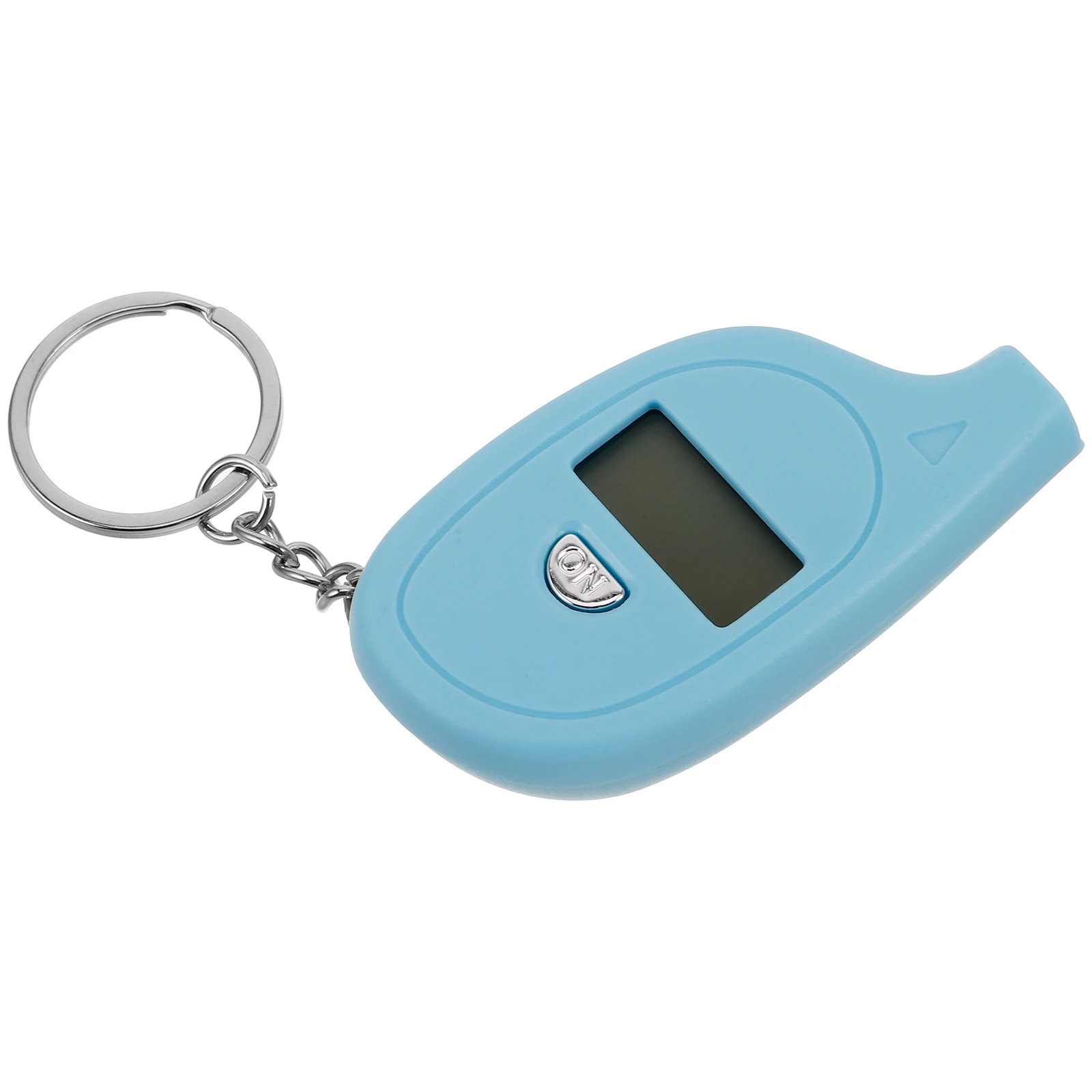 

Digital Tire Pressure Gauge Mini Portable Tester for Car Motorcycle Bicycle Highprecision Sensor Durable Reliable Checker Racing