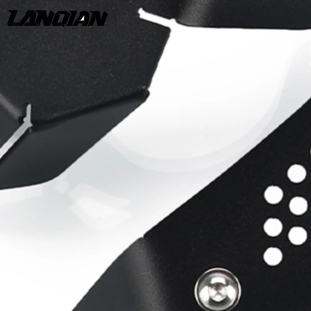 

For BMW R1300GS/Triple Black/Trophy 2026 2025 2024 Motorcycle Throttle Body Guard Protection Valves Cover Protector Accessories