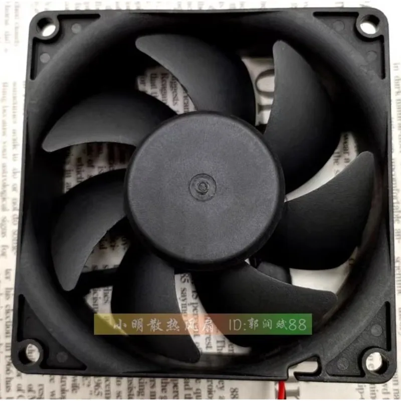 New Cooler Fan for SUNON ME80251VX-Q060-F99 12V 1.9W 8025 Cooling Fan 80 *80 * 25mm