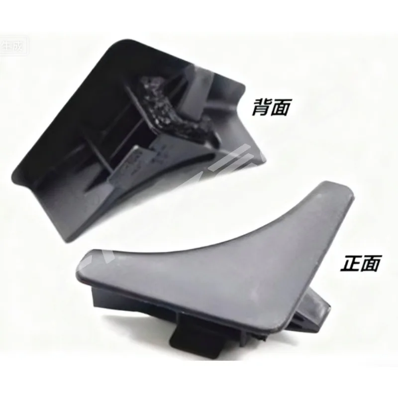 1pc Genuine Rear Door Triangle Cover for Great Wall for Haval H6 Sport Version