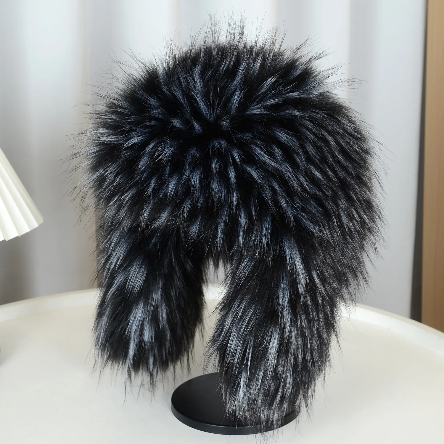 Women Winter Trapper Hat Faux  - Winter Trapper Hat review and price
