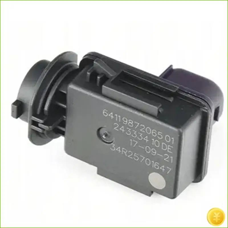 

For BMW AUC 2' 3' 4' 5' X3 X5 X6 X7 2020-2024 Electronic Module Sensor AUC Car 64119872065 64115A34C59